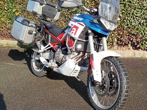APRILIA TUAREG 660