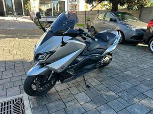 YAMAHA TMAX 530 ABS - LED - KEY LESS GRIGIO