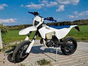 HUSQVARNA FE450