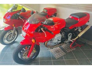 MOTO GUZZI 1100 SPORT DAYTONA SAMMLER ZUSTAND