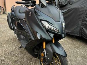 YAMAHA TMAX 560 TECH MAX
