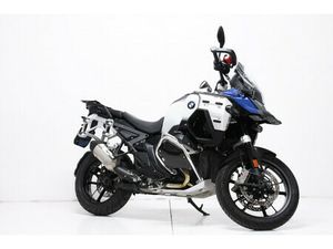 BMW R 1300 GS ADVENTURE, ENDURO, OCCASION, CHF 24'900.-