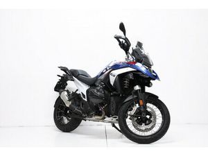 BMW R 1300 GS TROPHY, ENDURO, OCCASION, CHF 18'900.-