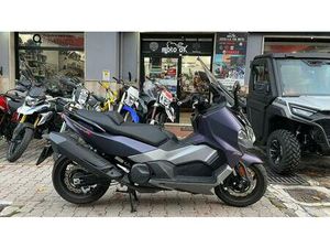 VENDO SYM MAXSYM TL 508 (2021 - 24) USATA A MONTEFORTE IRPINO (CODICE 9867575) - MOTO.IT