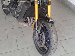 YAMAHA MT-09 BLU/AZZURRO