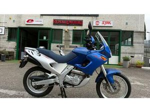 VENDO APRILIA PEGASO 650 (1997 - 00) USATA A SIENA (CODICE 9867564) - MOTO.IT