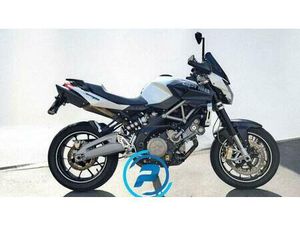 VENDO APRILIA SHIVER 750 (2010 - 16) USATA A PRATO (CODICE 9867617) - MOTO.IT