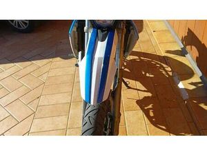 VENDO RIEJU MARATHON 125 MOTARD A.C. (2011 - 17) USATA A MIANE (CODICE 9867320) - MOTO.IT