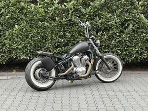 HONDA VT 600 600C SHADOW