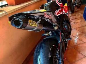 HONDA CBR 600 RR ABS