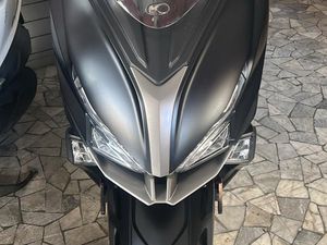 KYMCO XCITING 400I S ABS