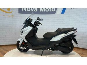 VENDO SYM JOYMAX 300 Z+ (2021 - 24) USATA A FIRENZE (CODICE 9867324) - MOTO.IT