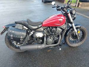 KEEWAY, RKV 125C, 2024