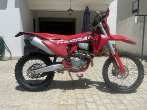 GASGAS ECF 350 ENDURO CASTELO BRANCO