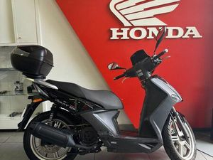 KYMCO AGILITY GULPILHARES E VALADARES