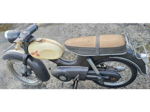 KREIDLER FLORETT TOCHA