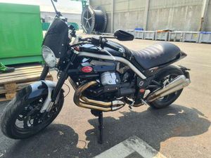 VENDO MOTO GUZZI GRISO 1200 8V (2007 - 12) USATA A DESIO (CODICE 9866977) - MOTO.IT