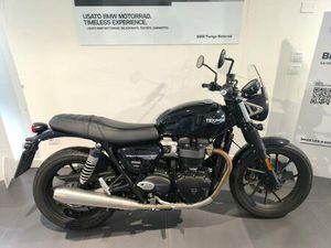 VENDO TRIUMPH SPEED TWIN 900 (2023 - 24) USATA A LALLIO (CODICE 9867743) - MOTO.IT