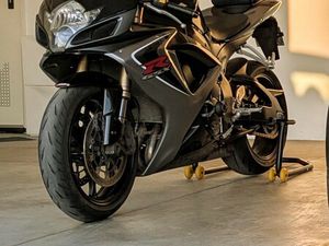 TRIUMPH DAYTONA T595