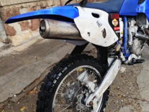 YAMAHA YZF YAMAHA YZ 426 F