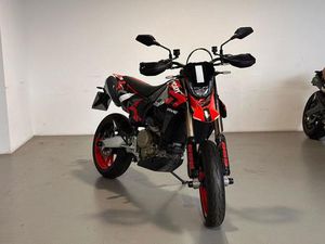 DUCATI HYPERMOTARD 698 MONO RVE