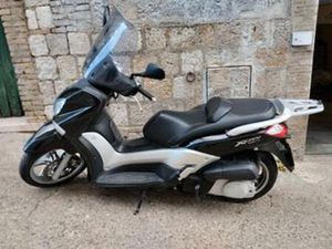 YAMAHA X-CITY 250