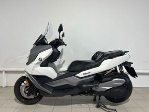MOTO BMW MOTORRAD C 400 GT DE OCASIÓN 87139043