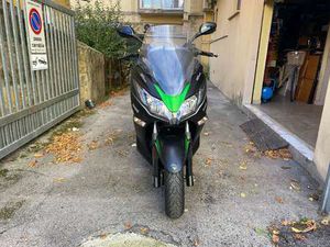 KAWASAKI J300 J300 ABS