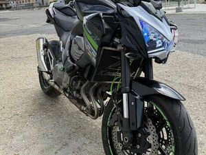 KAWASAKI Z 800 E