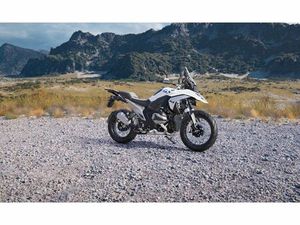MOTO BMW MOTORRAD R 1300 GS DE OCASIÓN 85883323