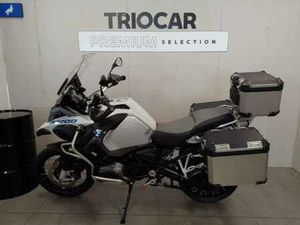 MOTO BMW MOTORRAD R 1200 GS ADVENTURE DE OCASIÓN 80728316