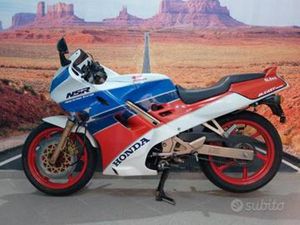 HONDA NSR 125 R HRC