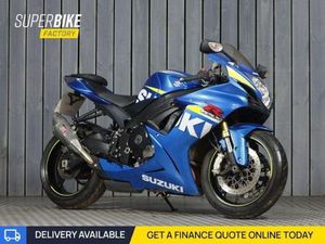2015 65 SUZUKI GSX-R750