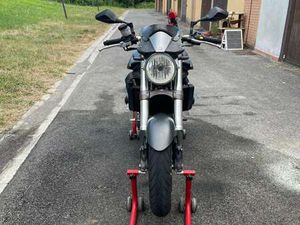 CAGIVA RAPTOR 1000 GRIGIO