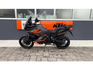VENDO KTM 1290 SUPER ADVENTURE S (2022 - 25) USATA A SARCEDO (CODICE 9867125) - MOTO.IT