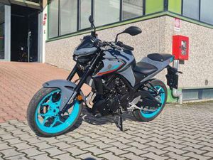 VENDO YAMAHA MT-03 (2022 - 24) USATA A SIENA (CODICE 9867716) - MOTO.IT