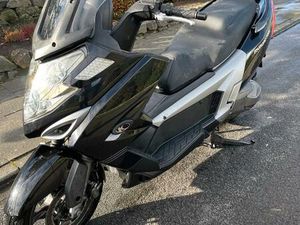 KYMCO MYROAD 700I