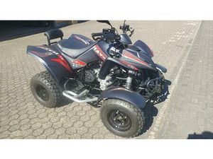 KYMCO MAXXER 300 SUPER MOTO