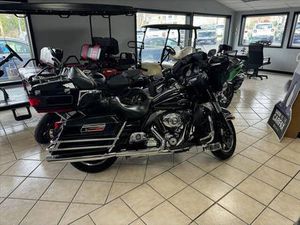 2012 HARLEY-DAVIDSON ULTRA CLASSIC ELECTRA GLIDE