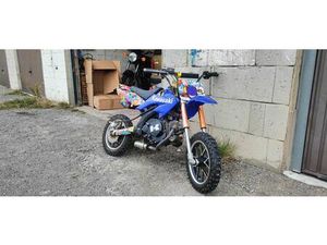 KROS KXD 50 AUTOMAT. OSTROWIEC ŚWIĘTOKRZYSKI