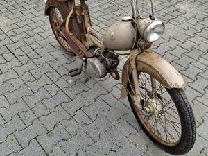 SIMSON SR2 SIMSON ZAMIANA POZNAŃ STARE MIASTO