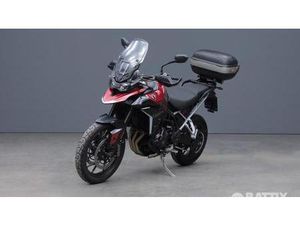 VENDO TRIUMPH TIGER 900 GT (2024 - 25) USATA A BARZAGO (CODICE 9515855) - MOTO.IT