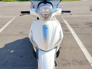 BEVERLY 350 SPORT TOURING I.E