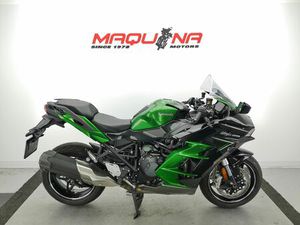 NINJA H2 SX SE+
