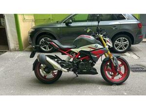BMW G 310 R - 2021