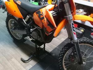 KTM 450 EXC
