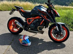 KTM 1290 SUPER DUKE R EVO TECH PACK SUSPENSION PACK
