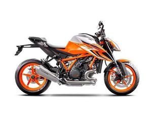 KTM 1290 SUPER DUKE R EVO VERSAND AB 199 €