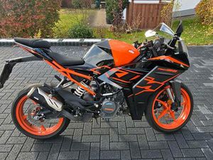 KTM RC 125