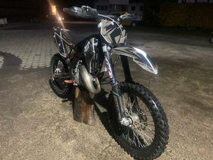 KTM SX 144 AUCH TAUSCH